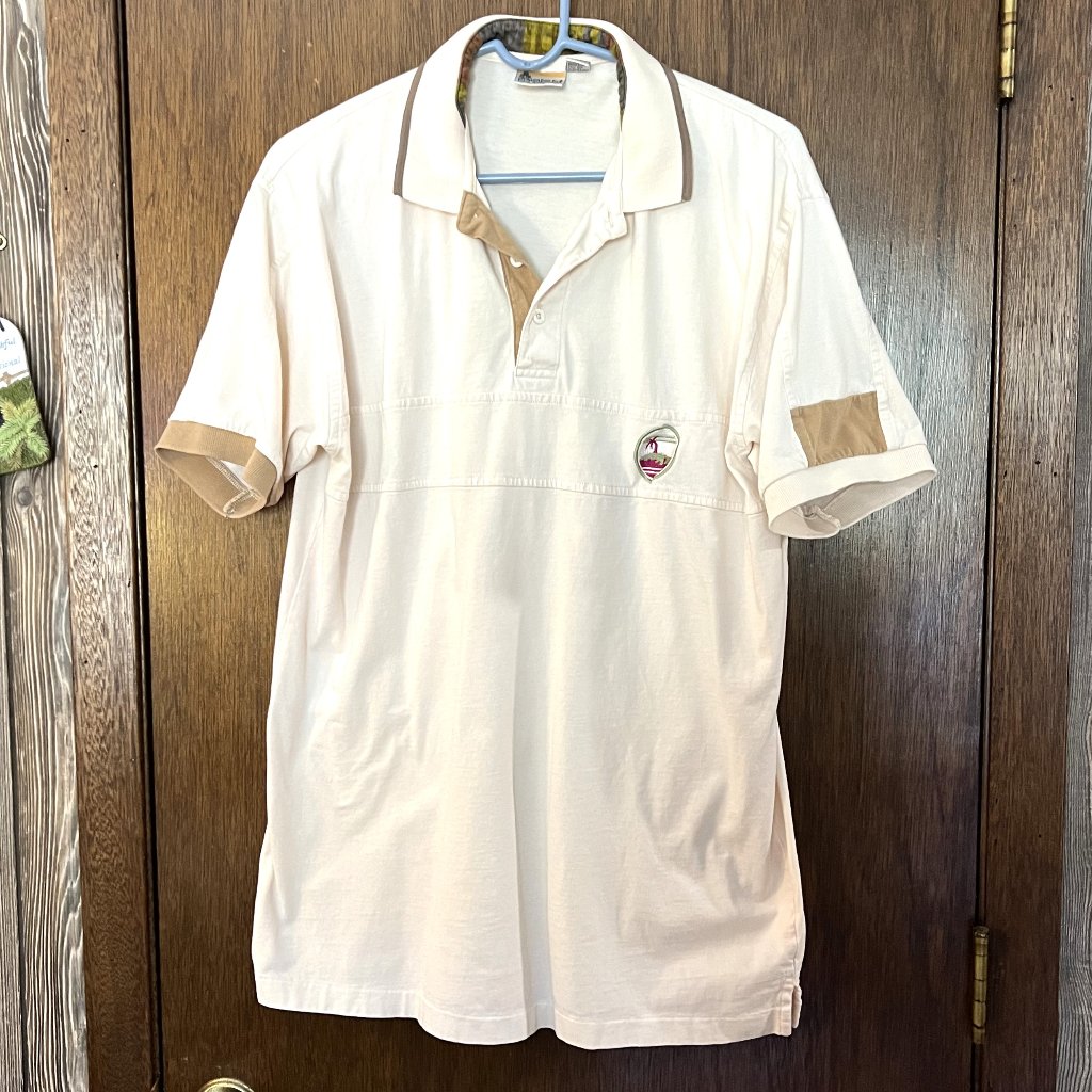 Men's London Fog Polo